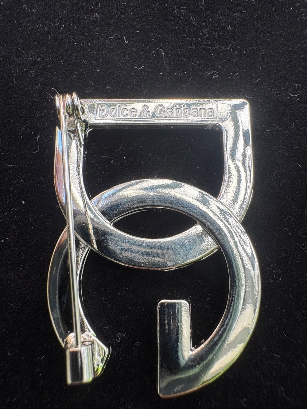 Brooch - Picture 4 of 4